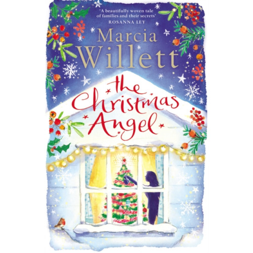 Transworld publishers ltd The Christmas Angel (häftad, eng)