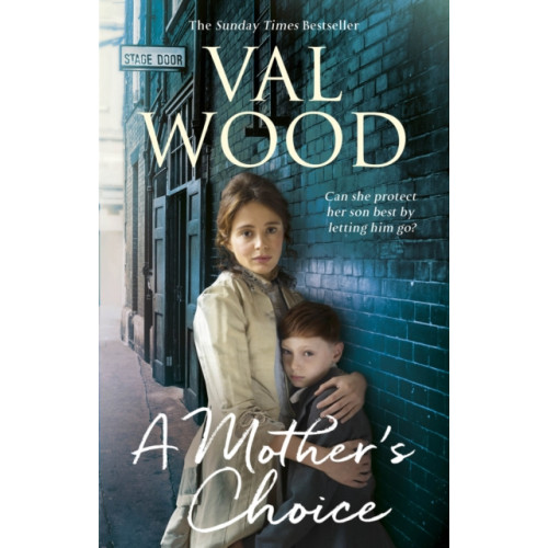Transworld publishers ltd A Mother's Choice (häftad, eng)