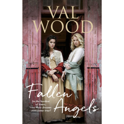 Transworld publishers ltd Fallen Angels (häftad, eng)
