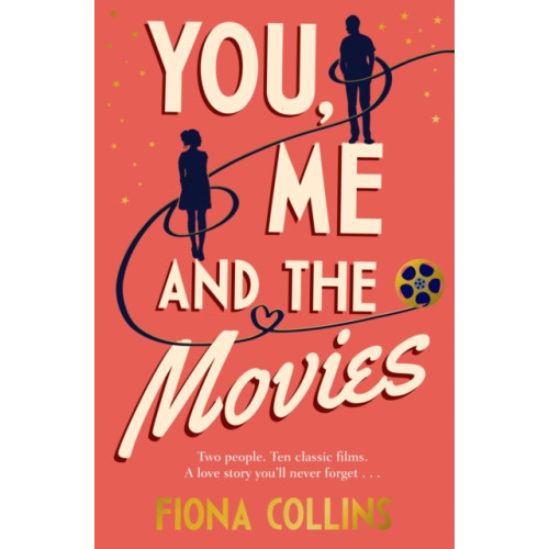 Transworld publishers ltd You, Me and the Movies (häftad, eng)