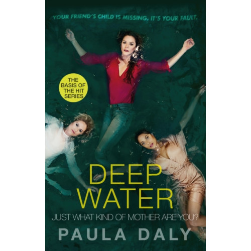 Transworld publishers ltd Just What Kind of Mother Are You? (häftad, eng)