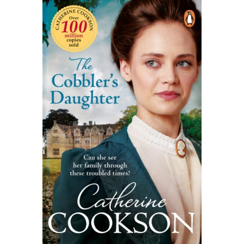 Transworld publishers ltd The Cobbler's Daughter (häftad, eng)