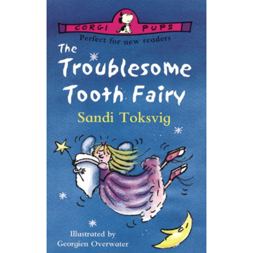 Penguin Random House Children's UK The Troublesome Tooth Fairy (häftad, eng)