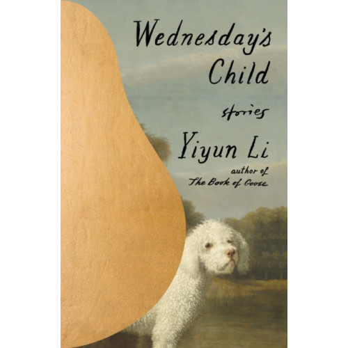 Farrar, Straus and Giroux Wednesday's Child (inbunden, eng)