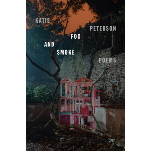 Farrar, Straus and Giroux Fog and Smoke (inbunden, eng)