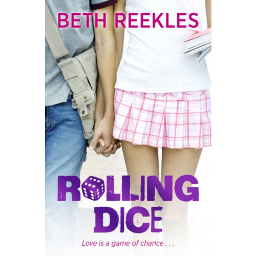 Penguin Random House Children's UK Rolling Dice (häftad, eng)