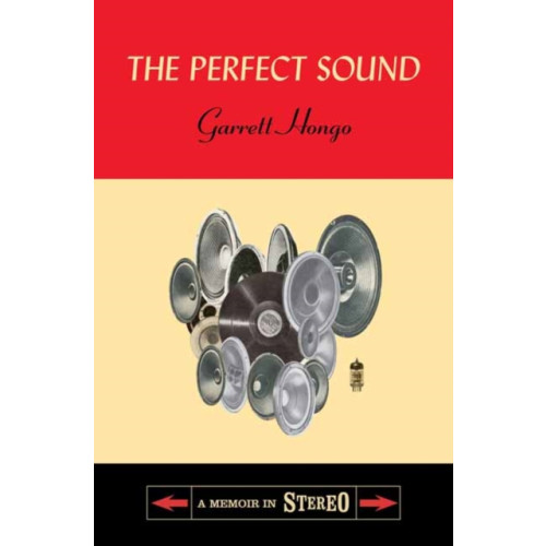 Random House USA Inc The Perfect Sound (inbunden, eng)