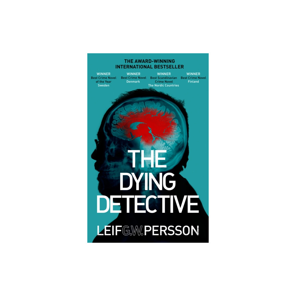 Produktbild för The Dying Detective (häftad, eng)