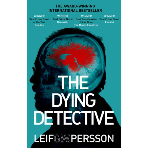Transworld publishers ltd The Dying Detective (häftad, eng)