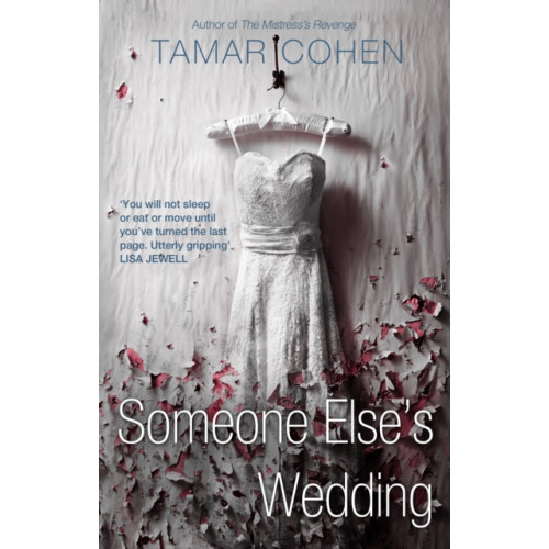 Transworld publishers ltd Someone Else's Wedding (häftad, eng)