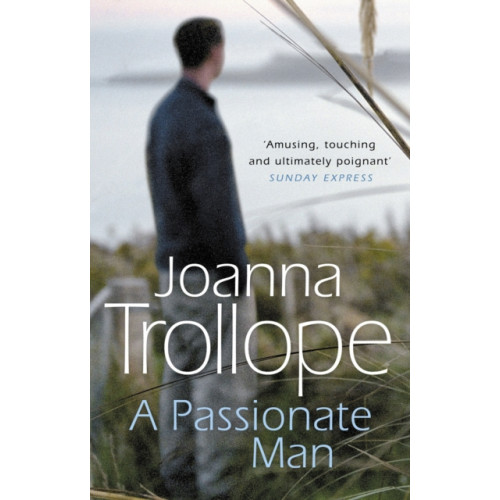 Transworld publishers ltd A Passionate Man (häftad, eng)