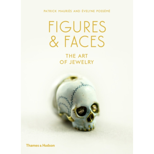 Thames & Hudson Ltd Figures & Faces (inbunden, eng)