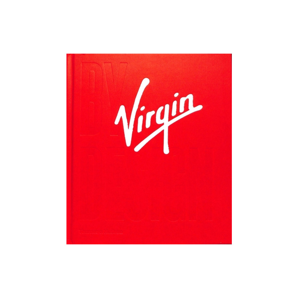 Produktbild för Virgin by Design (inbunden, eng)