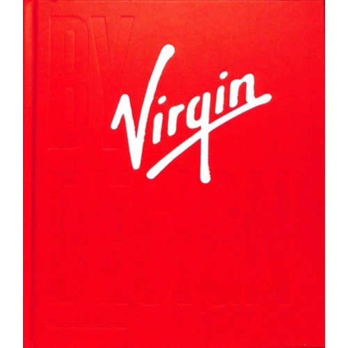 Thames & Hudson Ltd Virgin by Design (inbunden, eng)