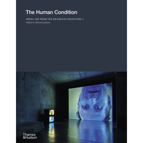 Thames & Hudson Ltd The Human Condition (inbunden, eng)