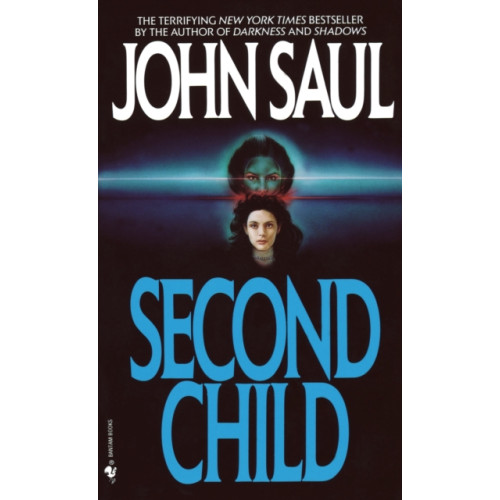 Bantam Doubleday Dell Publishing Group Inc Second Child (häftad, eng)