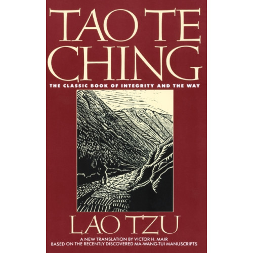 Bantam Doubleday Dell Publishing Group Inc Tao Te Ching (häftad, eng)