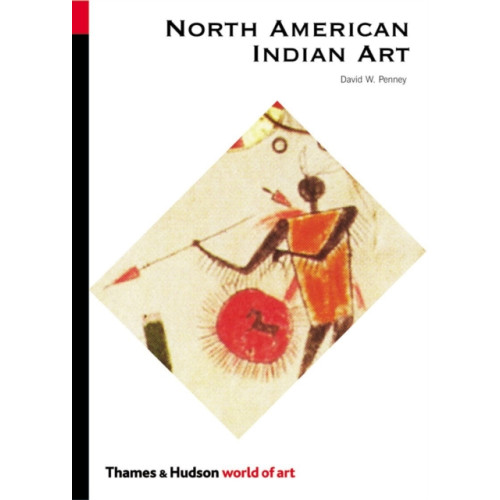 Thames & Hudson Ltd North American Indian Art (häftad, eng)