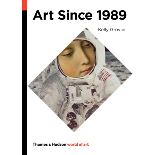 Thames & Hudson Ltd Art Since 1989 (häftad, eng)