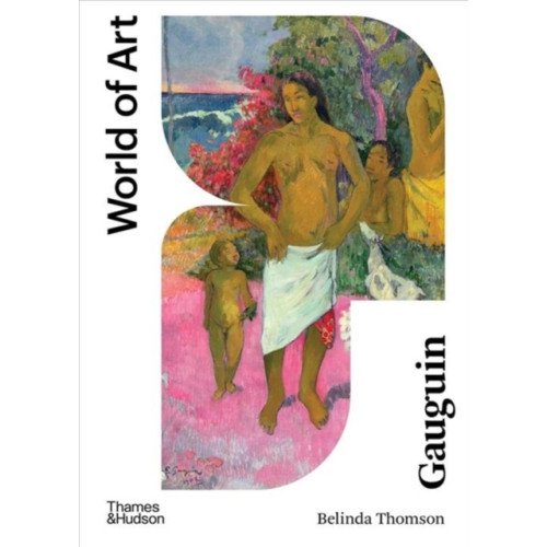 Thames & Hudson Ltd Gauguin (häftad, eng)