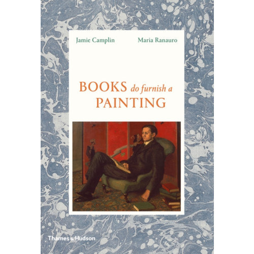 Thames & Hudson Ltd Books Do Furnish a Painting (inbunden, eng)