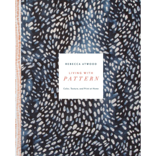 Random House USA Inc Living with Pattern (inbunden, eng)