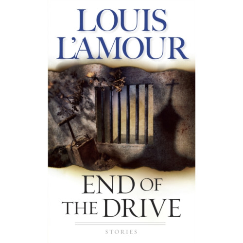 Random House USA Inc End of the Drive (häftad, eng)