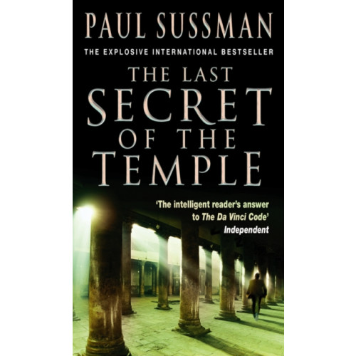 Transworld publishers ltd The Last Secret Of The Temple (häftad, eng)