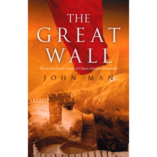 Transworld publishers ltd The Great Wall (häftad, eng)
