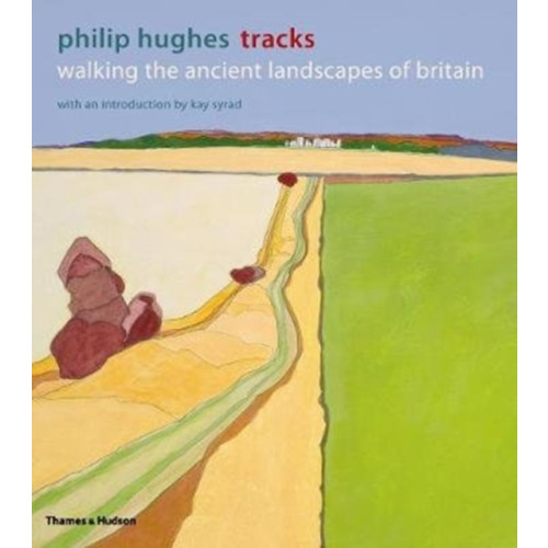 Thames & Hudson Ltd Tracks (häftad, eng)