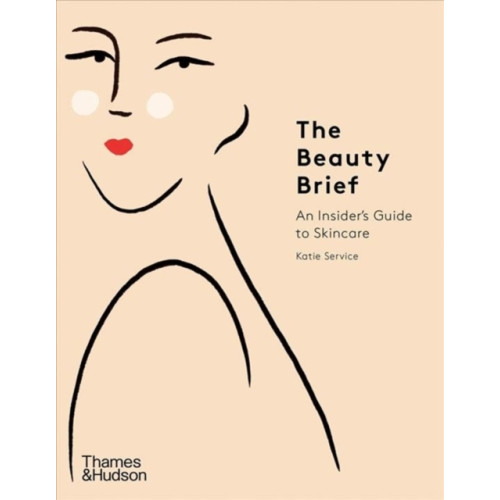 Thames & Hudson Ltd The Beauty Brief (häftad, eng)