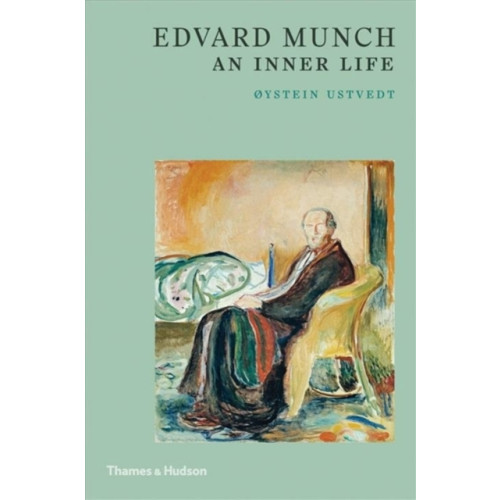 Thames & Hudson Ltd Edvard Munch (häftad, eng)