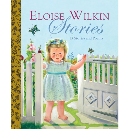 Random House USA Inc Eloise Wilkin Stories (inbunden, eng)