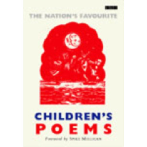 Ebury Publishing Nation's Favourite Children's Poems (inbunden, eng)