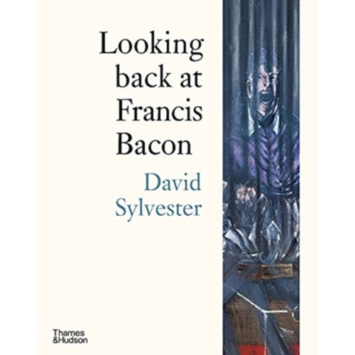 Thames & Hudson Ltd Looking back at Francis Bacon (häftad, eng)