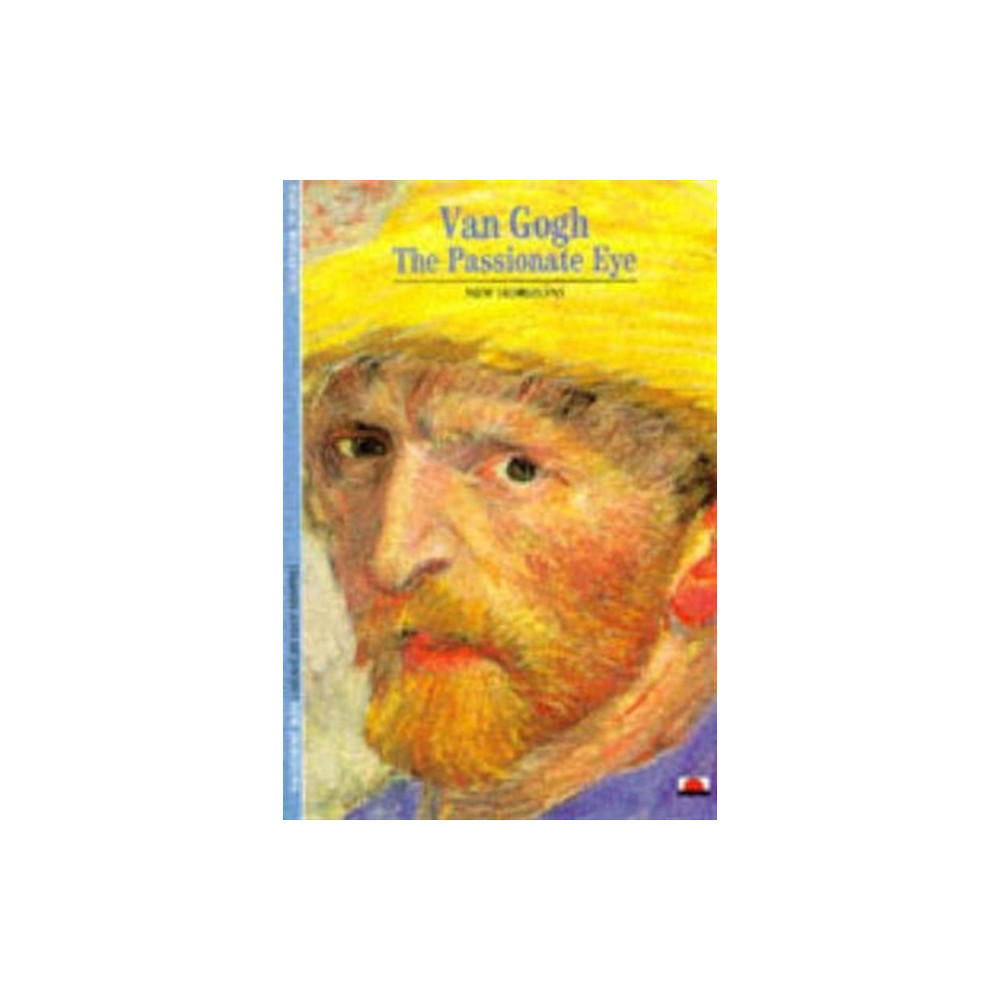 Produktbild för Van Gogh (häftad, eng)