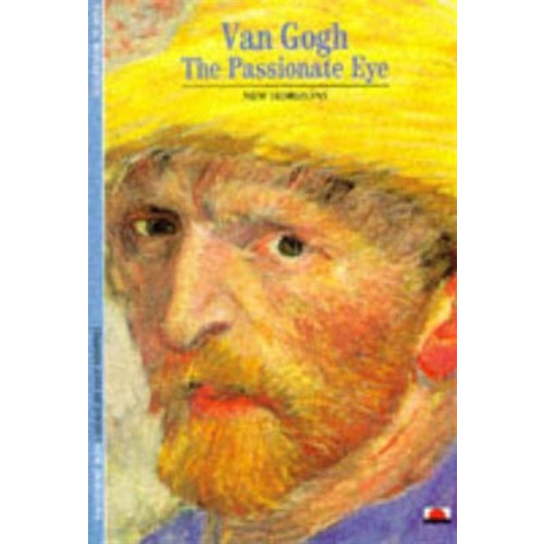 Thames & Hudson Ltd Van Gogh (häftad, eng)