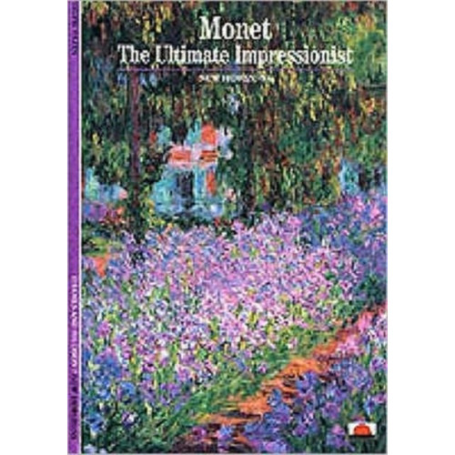 Thames & Hudson Ltd Monet (häftad, eng)