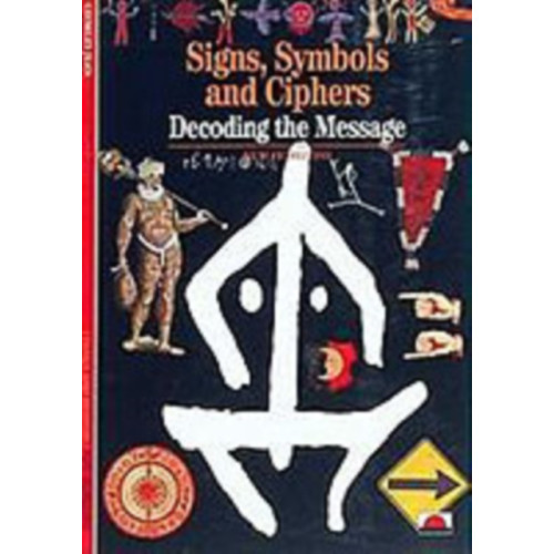 Thames & Hudson Ltd Signs, Symbols and Ciphers (häftad, eng)