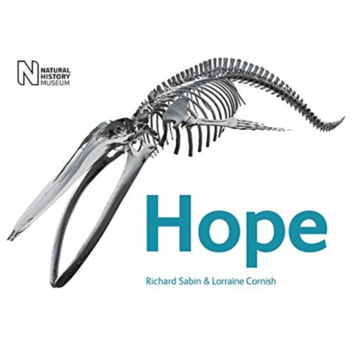 The Natural History Museum Hope (häftad, eng)