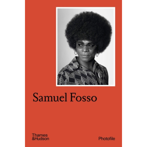 Thames & Hudson Ltd Samuel Fosso (häftad, eng)