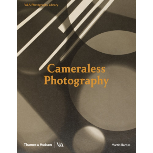 Thames & Hudson Ltd Cameraless Photography (inbunden, eng)