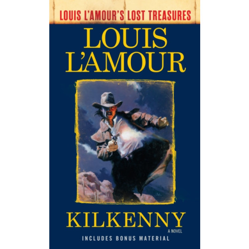 Random House USA Inc Kilkenny (häftad, eng)