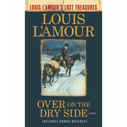 Random House USA Inc Over on the Dry Side (häftad, eng)