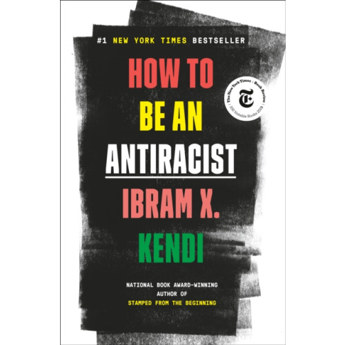 Random House Publishing Group How to Be an Antiracist (inbunden, eng)