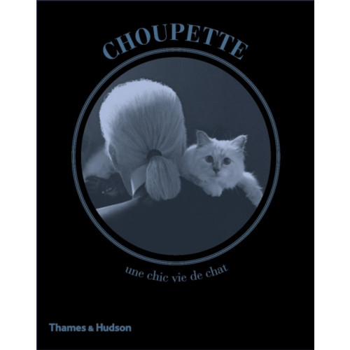 Thames & Hudson Ltd Choupette (inbunden, eng)