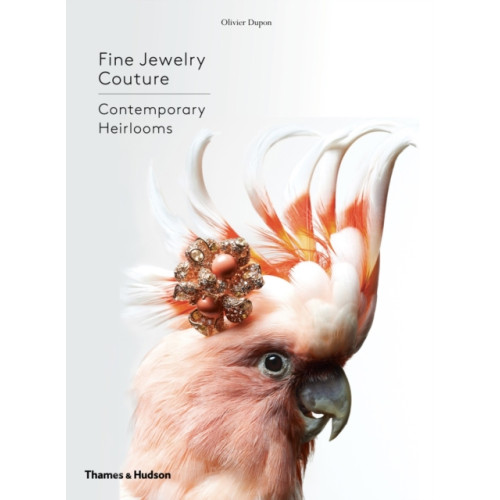 Thames & Hudson Ltd Fine Jewelry Couture (inbunden, eng)