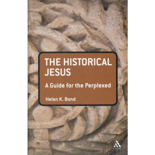 Bloomsbury Publishing PLC The Historical Jesus: A Guide for the Perplexed (häftad, eng)