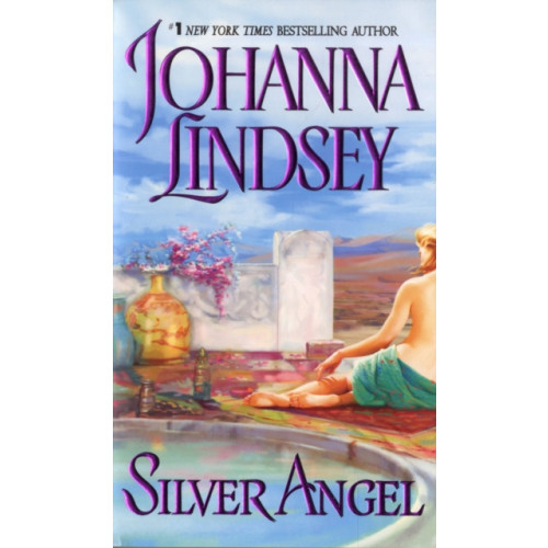 Harpercollins publishers inc Silver Angel (häftad, eng)