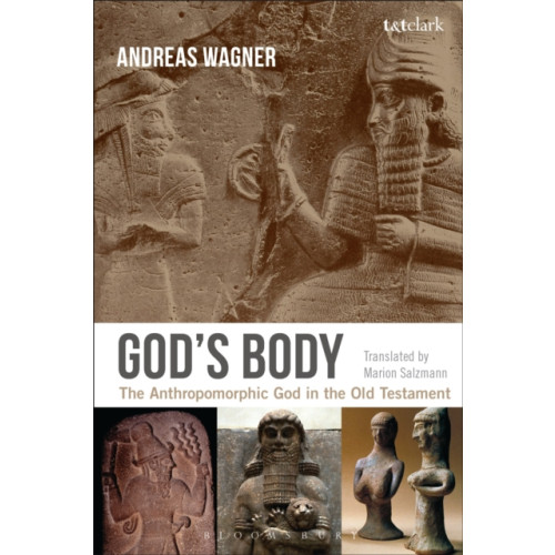 Bloomsbury Publishing PLC God's Body (häftad, eng)
